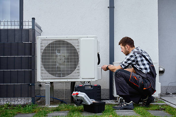 Trusted Hvac service in Montclair, CA - HVAC Repair CO
